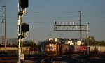 UP 5492